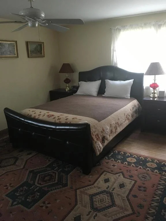 B&B Tusheti