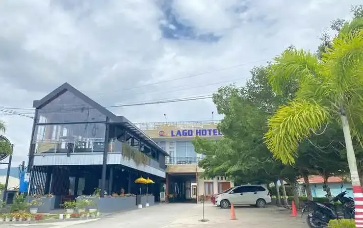 Lago Hotel and Resto