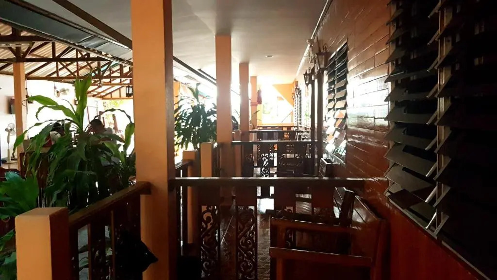 Tamarind Guesthouse