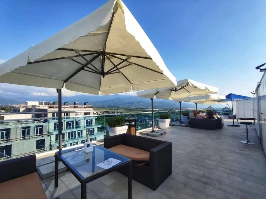 Leo Group luxury Apartment 13-291 Sunrise Batumi