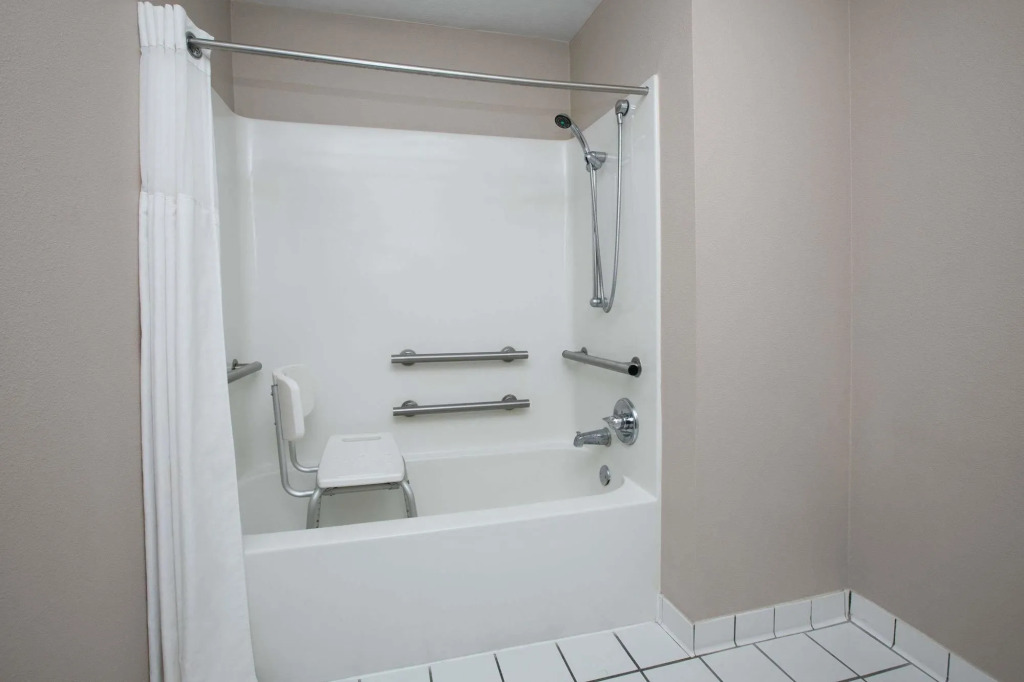 Quality Inn Lawton near Fort Sill