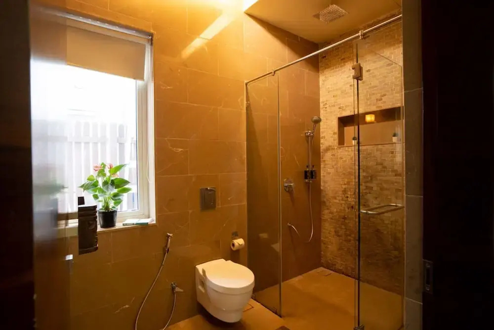 4bhk w Pool 10 min to Baga Beach Villa Dahlia