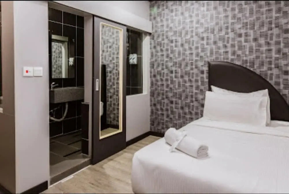 Vivids Hotel