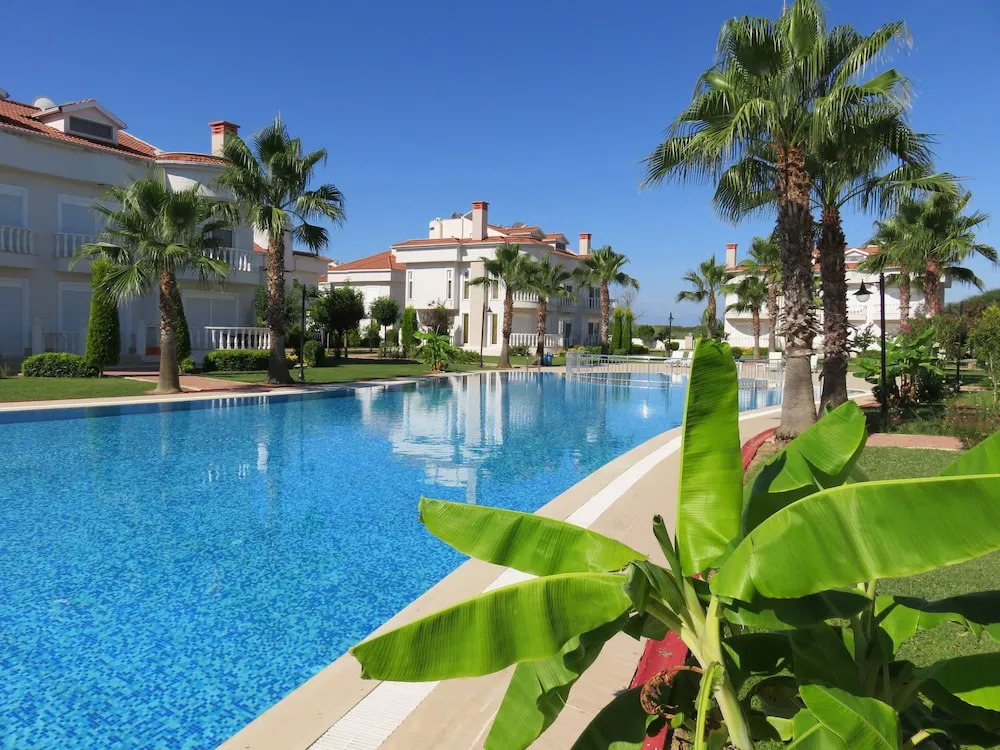 BlueHomes Villas