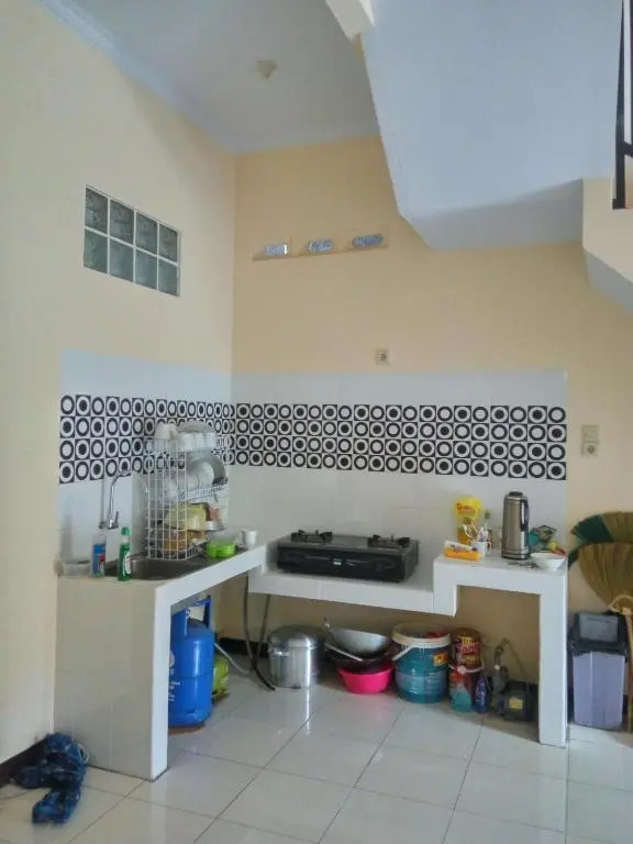 Homestay Terate