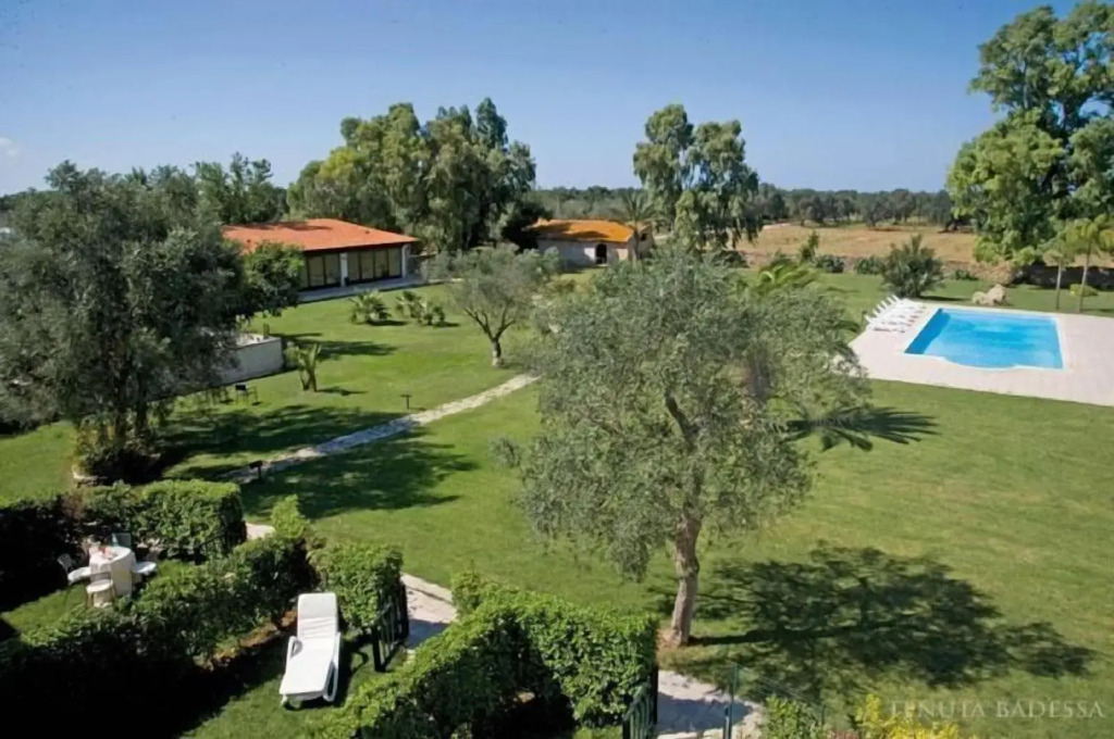 Tenuta Badessa