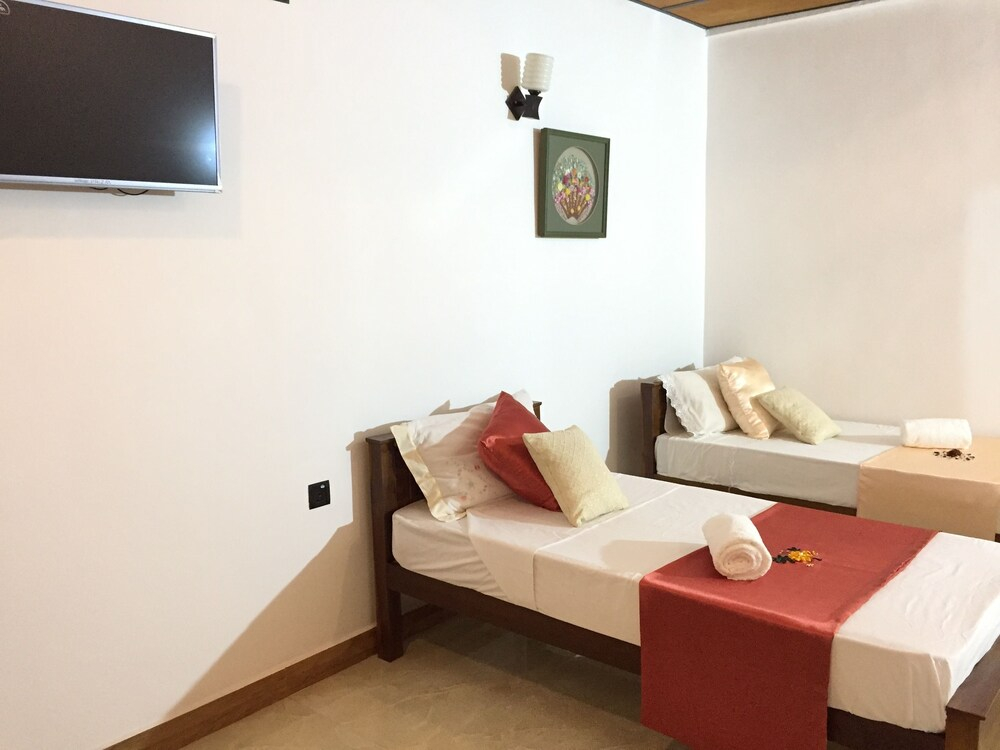 Villa Nuova Kandy