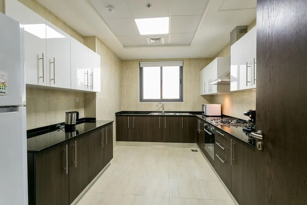 One Perfect Stay - Al Furjan