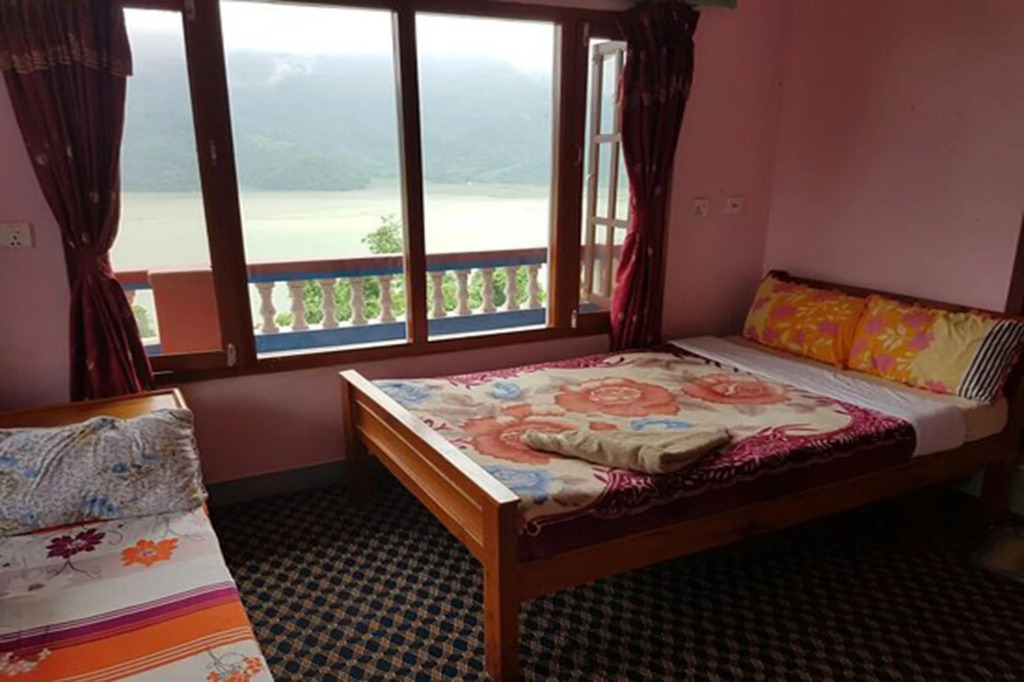 Sadhana Yoga Retreat