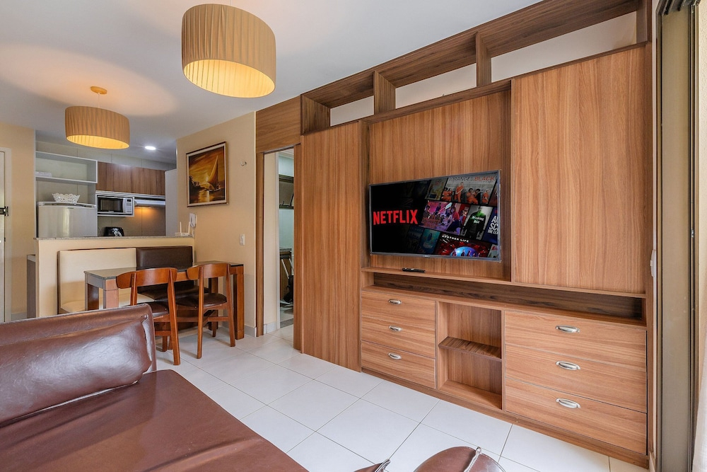 VG Sun #206 Oceanfront in Cumbuco By Carpediem