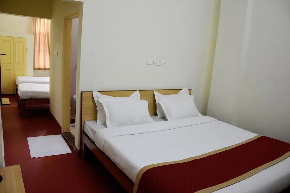 Anand Mahal By Tuma Hotels