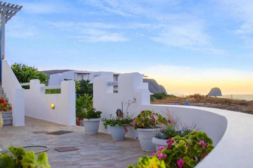 Vilos Suites