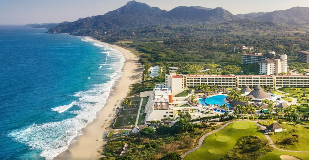 Iberostar Selection Playa Mita - All Inclusive