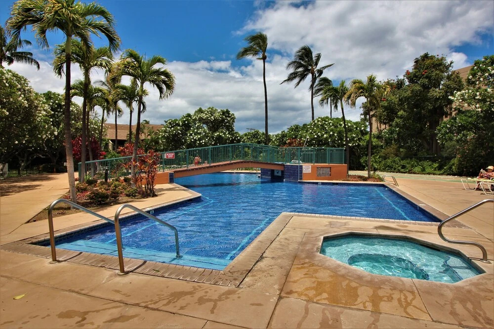 Koa Resort 2i 2 Bedroom Condo