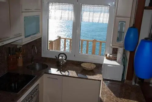 Apartamento Punta Gaviota