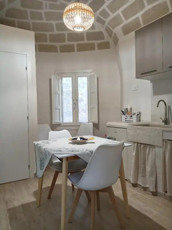 casa venere 27 Favignana