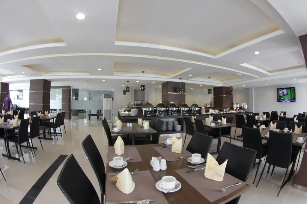 Amantis Hotel