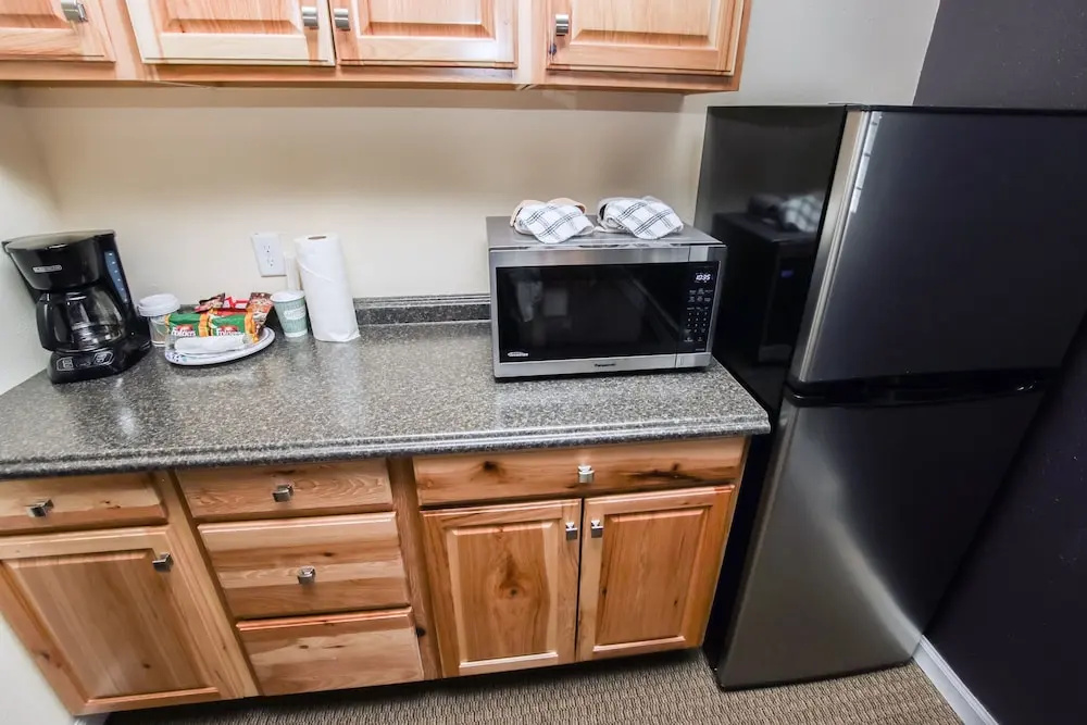 Fawn Valley Inn: 294 1 Bedroom Condo