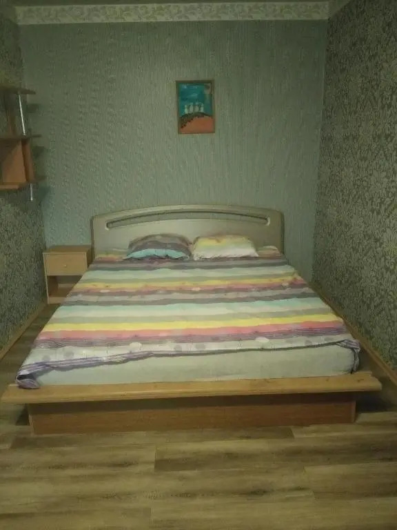 Apartment near beach
