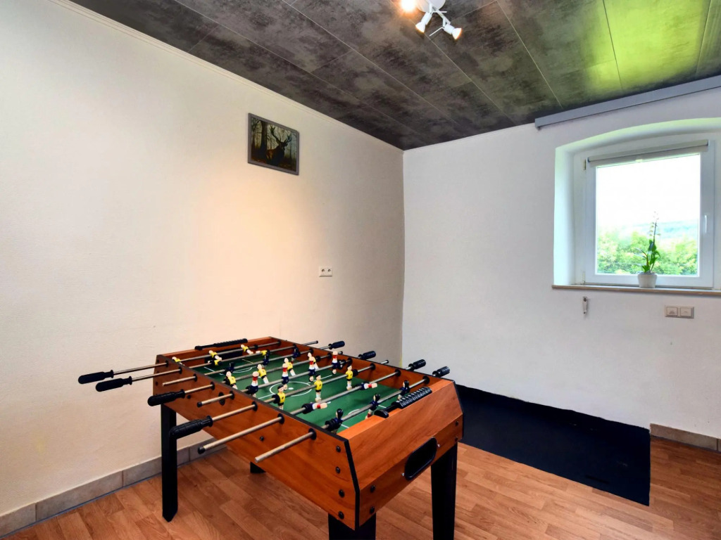Holiday Home in Saint Vith with Terrace