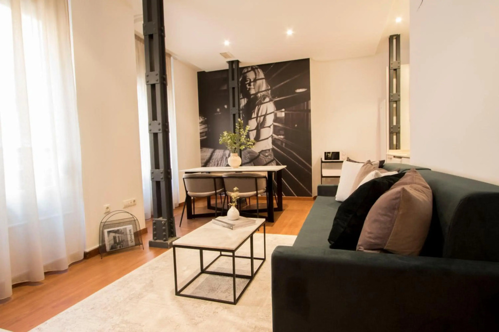 Apartamentos San Vicente