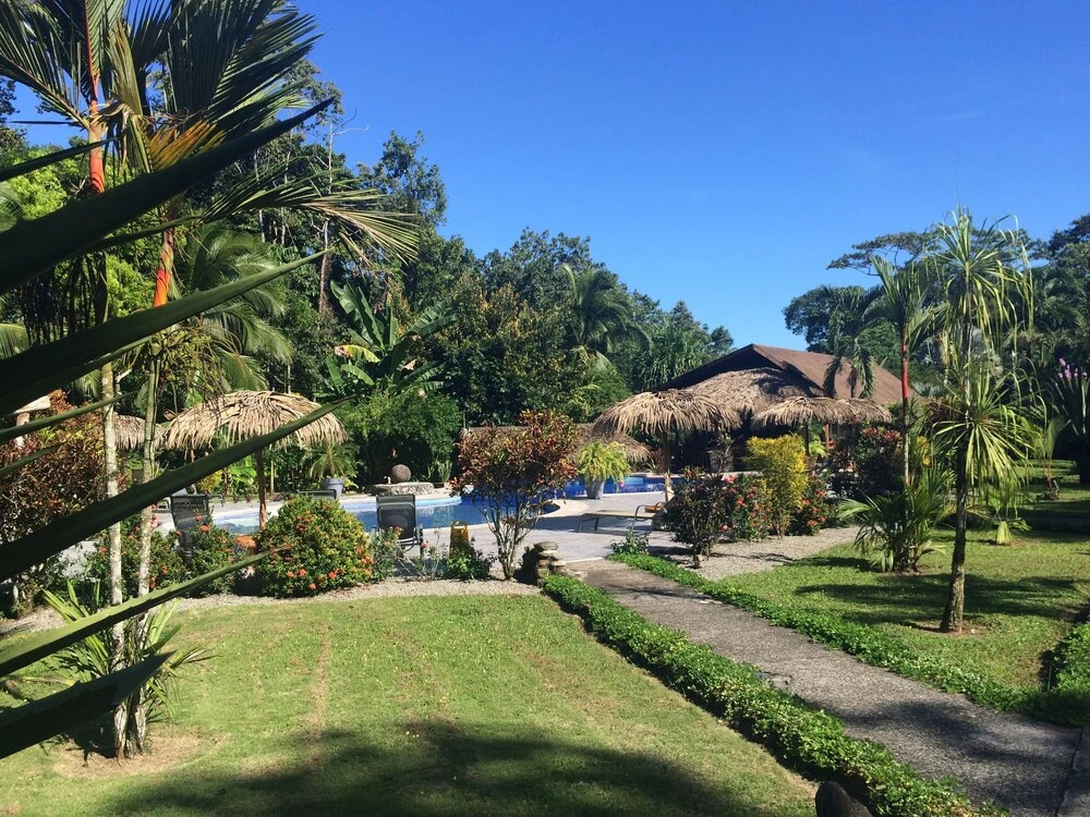 Hotel Suizo Loco Lodge & Resort