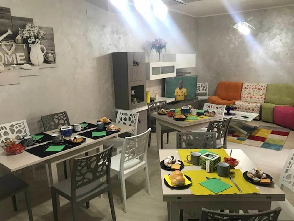 B&B Epipoli