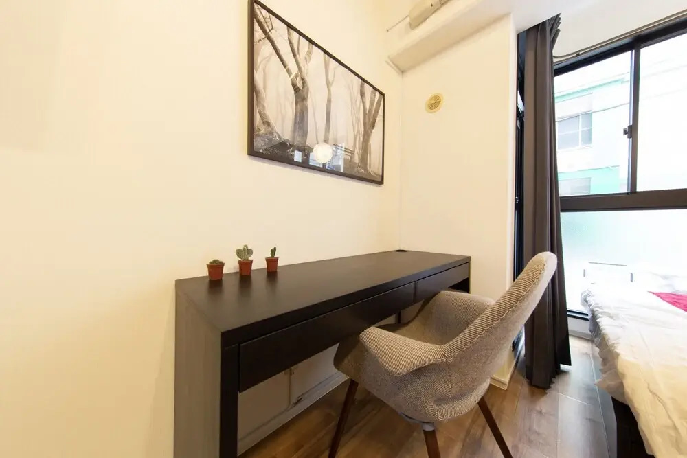 Comfort Self Hotel Plase House Nishi-Honmachi