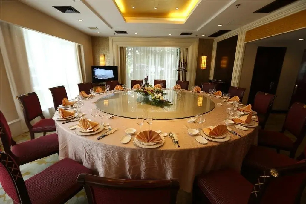 Yinfeng Holiday Resort of Xikou