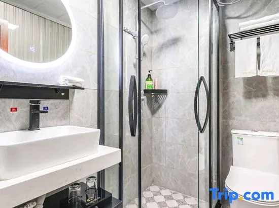 Hetang Yueshe Guesthouse