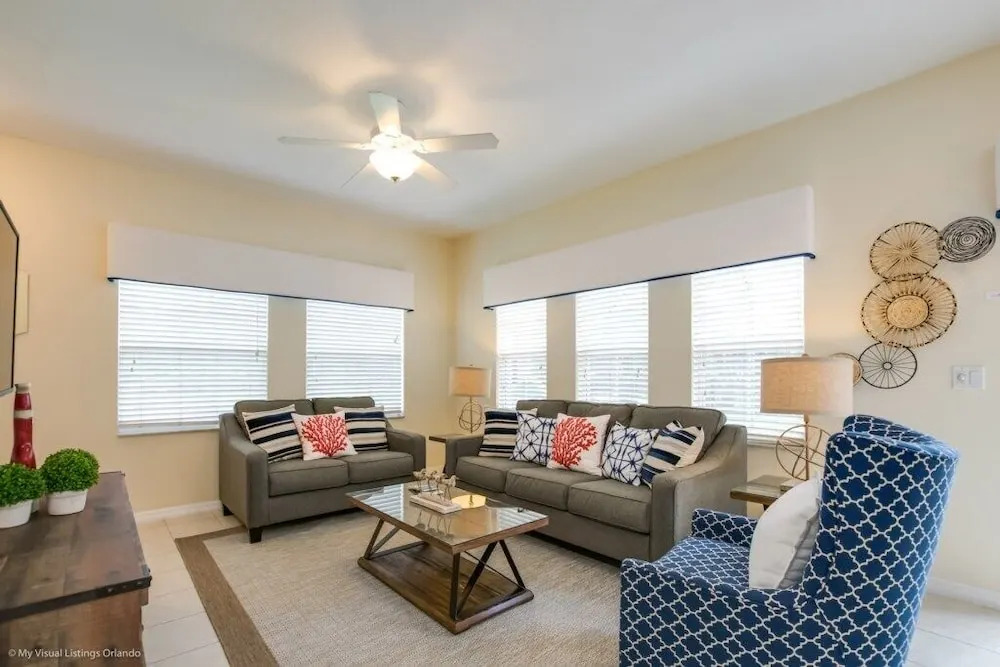 Amazing House! - Bella Vida - 4550ada 4 Bedroom Townhouse