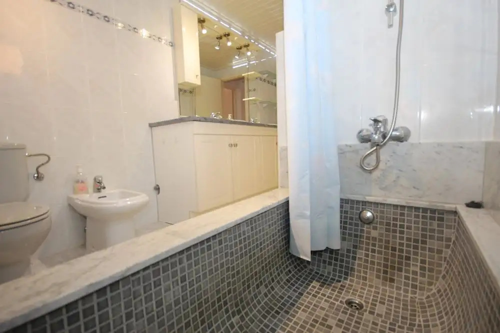 Apartamento Perla I de Playa Honda