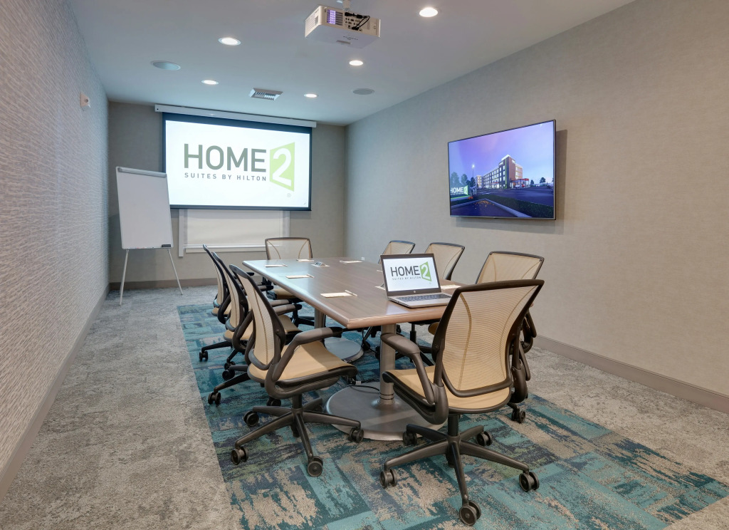 Home2 Suites By Hilton Yakima Airport