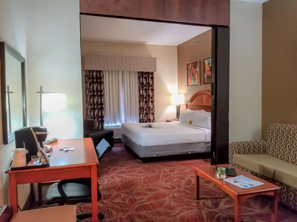 Holiday Inn Express Hotel & Suites Orange City - Deltona by IHG