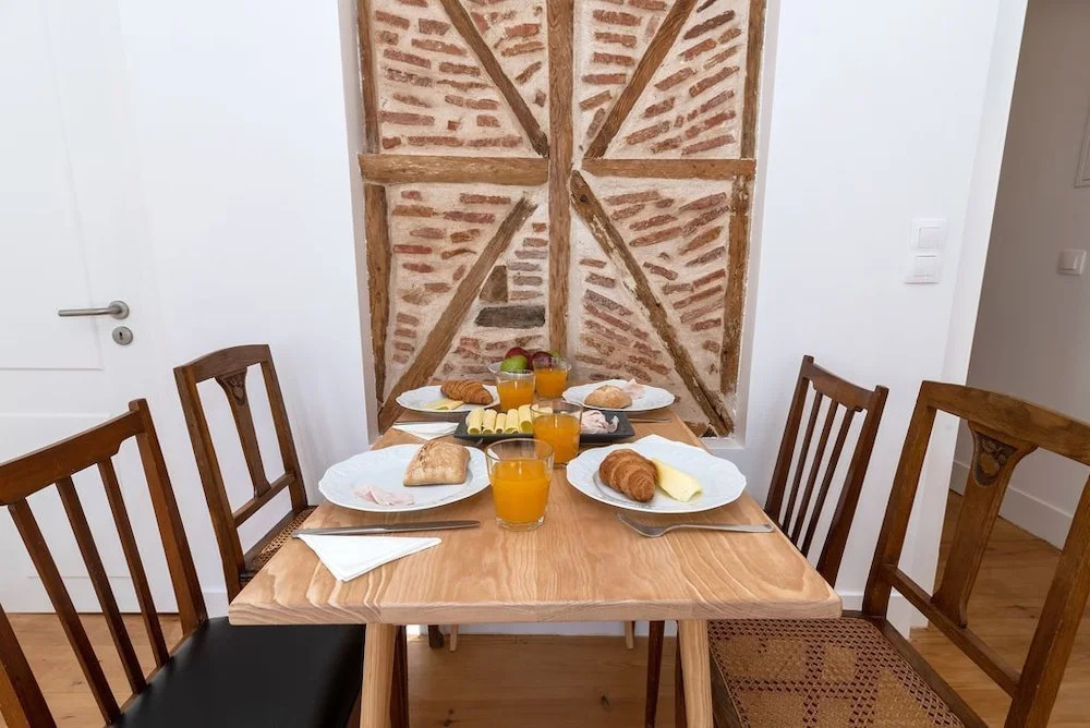 A Place to Call Home in Lisbon