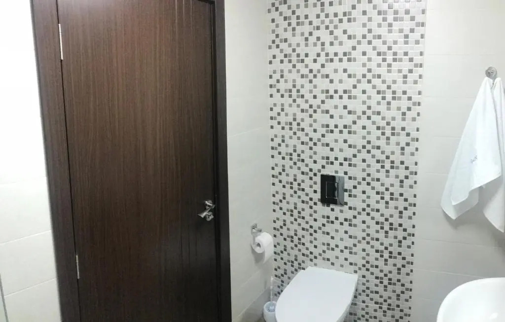 Orbi Apartment G&N