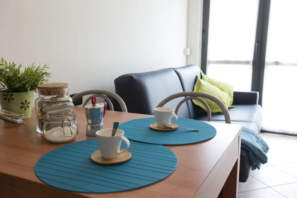 Bnbook Expo Residence Rho
