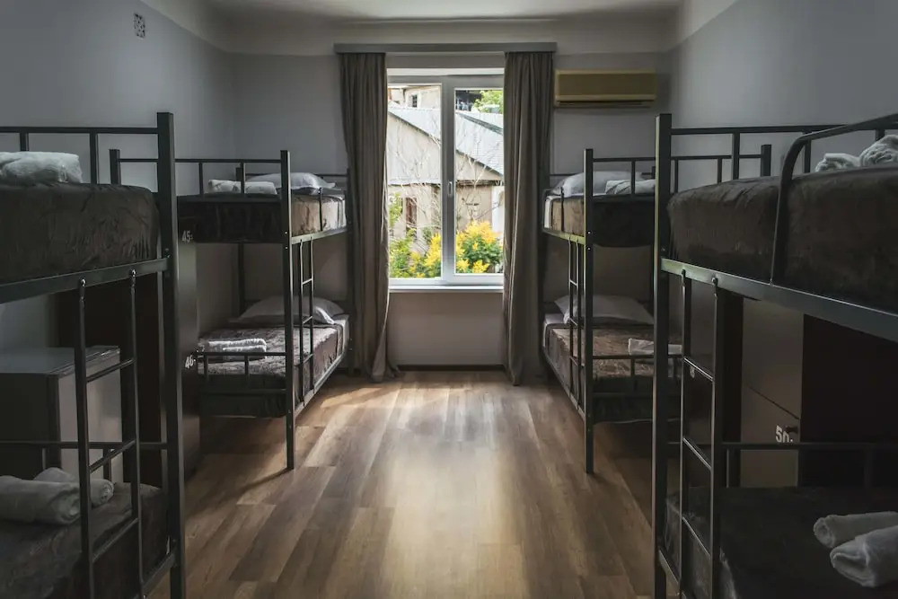 Lagunainn Hostel