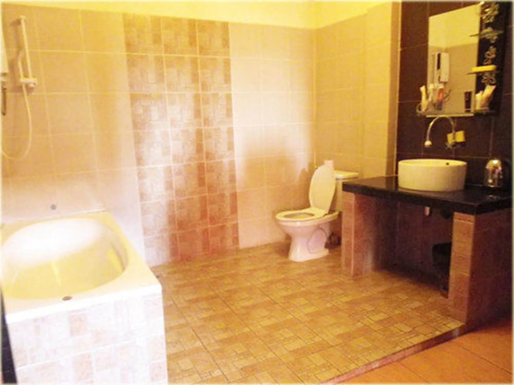 Sovanphum Guesthouse
