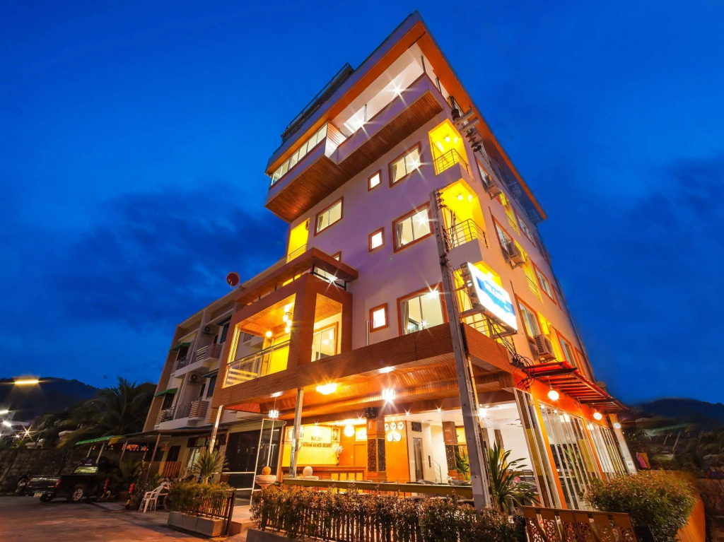 Million Patong Beach Resort