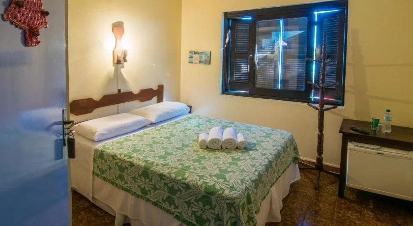 Hotel Guarita