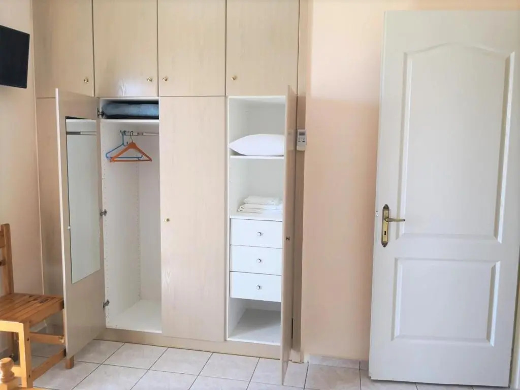 Dimitra's Great View Apartment
