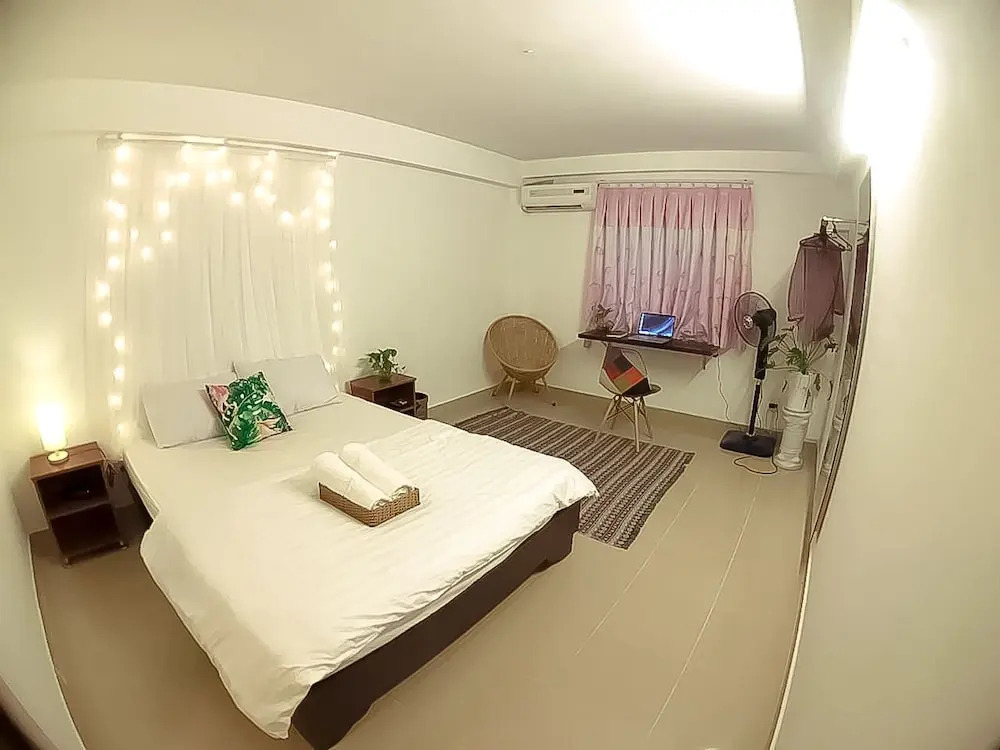 The Downtown Homestay