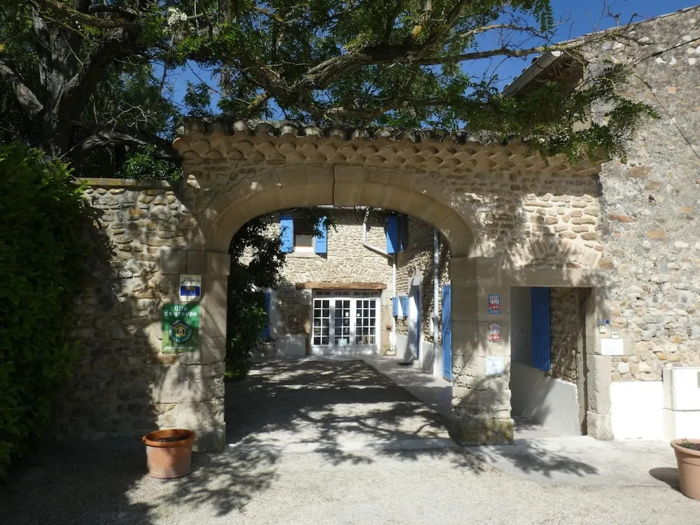 Le Mas du Sillot