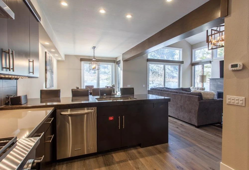 Snowcreek Phase V