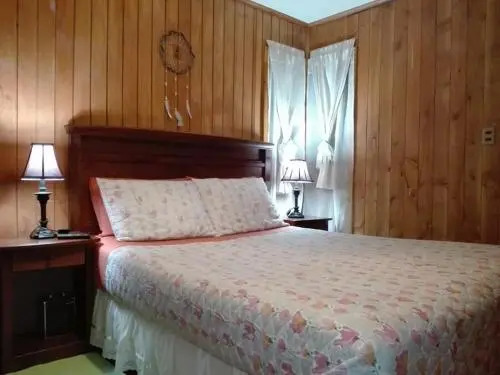 Hostal Mahuida