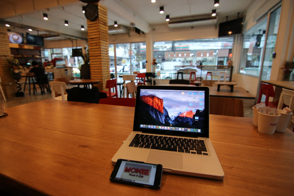 Narawad Boutique Hotel