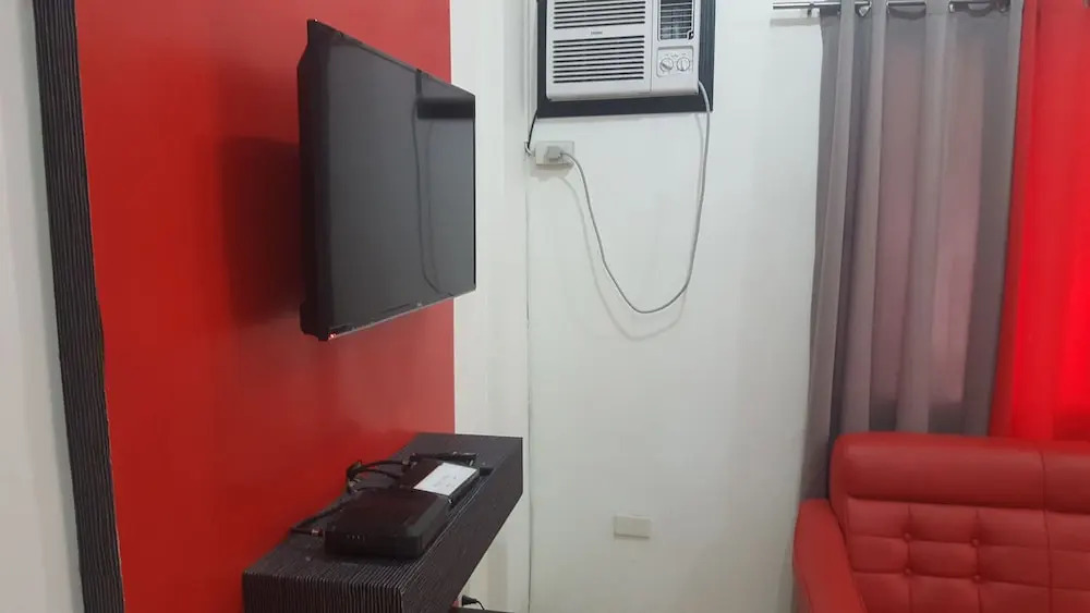 Modern Suites