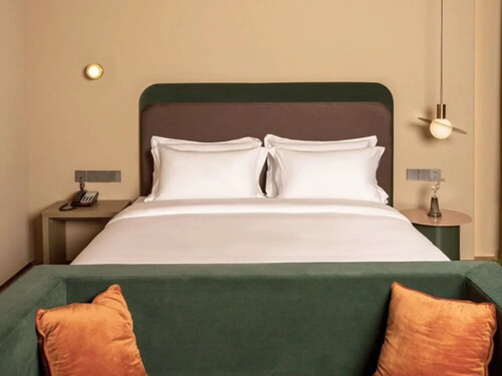 Qundao Xixi Park Hotel