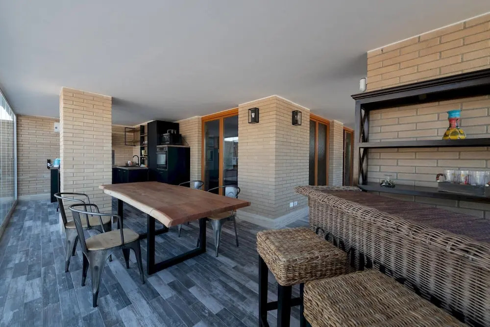 Casa Andrew in Roma